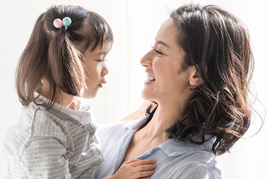 前もって歯医者に行くことを伝えましょう