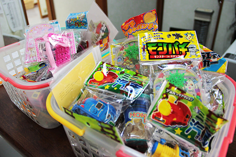 叱るときにに歯医者を使うのはやめましょう